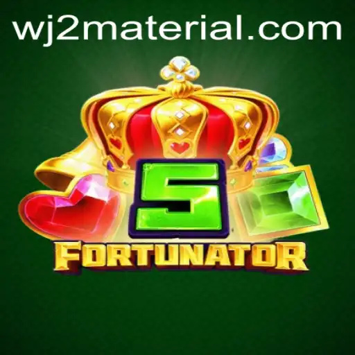 Discover the Thrilling World of 5Fortunator: A Comprehensive Guide
