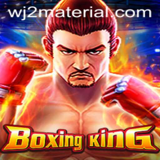 Unleashing the Ultimate Boxing Experience: Dive Into BoxingKing