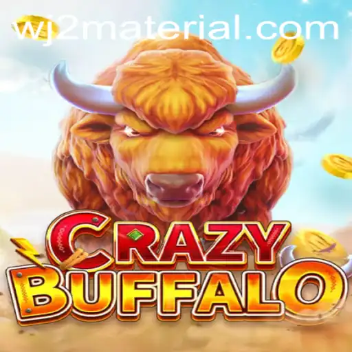 Dive into the Wild World of CRAZYBUFFALO: A New Gaming Frontier