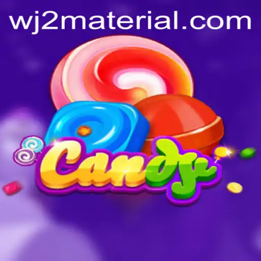 Unveiling the Sweet World of Candy: An In-depth Look at the Game 'wj2'