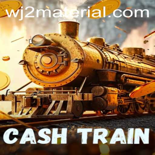 CashTrain: A Journey Through Strategy and Rewards