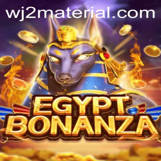 Unveiling the World of EgyptBonanza Game: A Journey Through Time