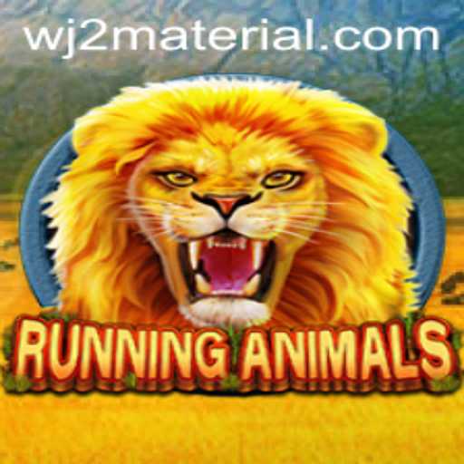 Exploring RunningAnimals Thrill