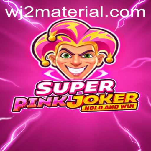 Exploring SuperPinkJoker and Its Captivating World