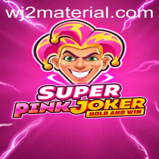 Exploring SuperPinkJoker and Its Captivating World