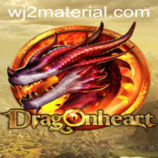 Exploring DragonHeart Game