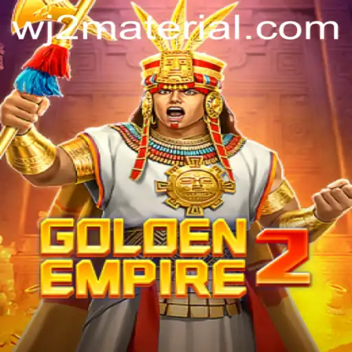 Explore the Thrilling World of GoldenEmpire2