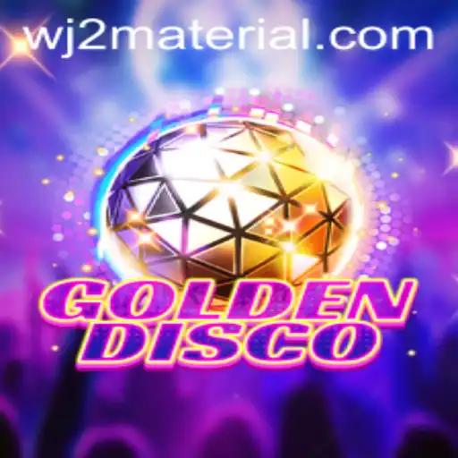 GoldenDisco: A New Era of Rhythmic Gameplay