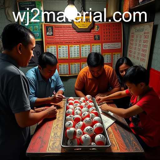 The Intricate Tale of Jueteng in the Philippines