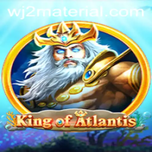 King of Atlantis Game Unveiled
