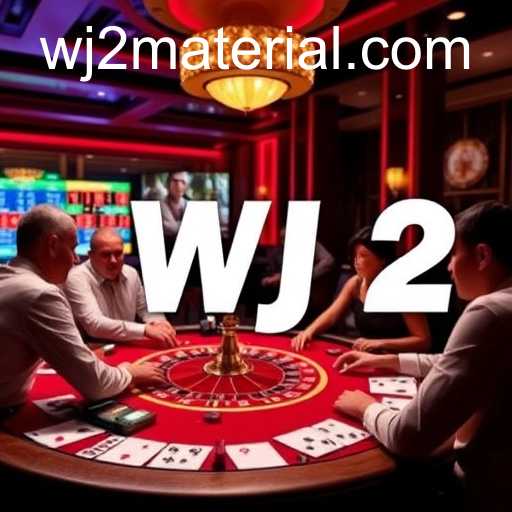 Exploring the World of Live Casino: An Insight into Modern Gaming