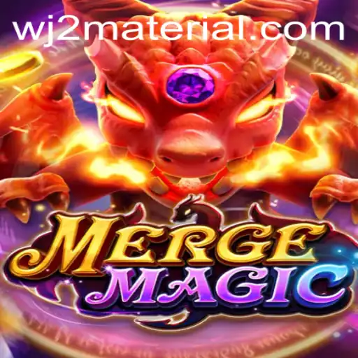 Merge Magic: A Fantastical Adventure of Combining Mystical Elements