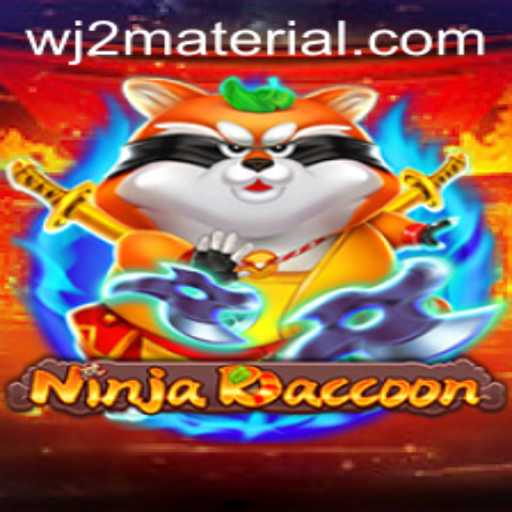 NinjaRaccoon: An Exciting Adventure Awaits