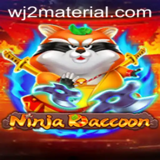 NinjaRaccoon: An Exciting Adventure Awaits
