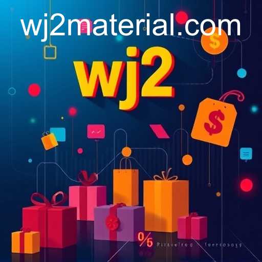 Exclusive Offers: Unveiling the Power of 'wj2' in Transformation