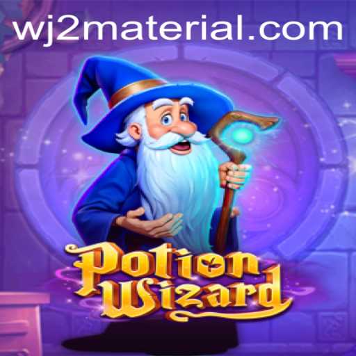 Experience the Enchantment of PotionWizard: A Spellbinding Adventure Awaits