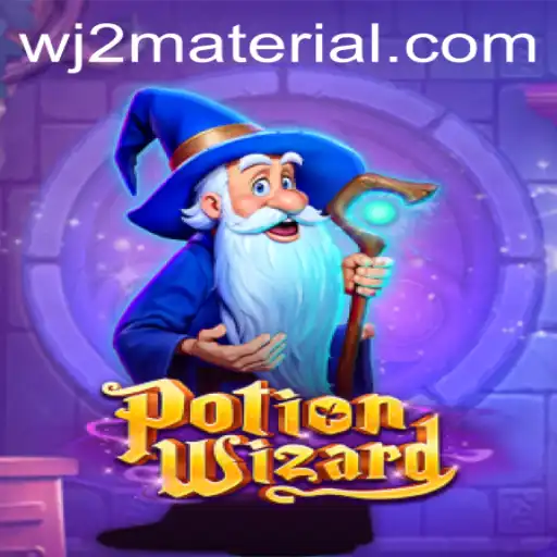 Experience the Enchantment of PotionWizard: A Spellbinding Adventure Awaits