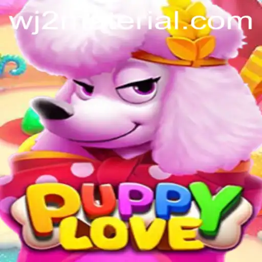 PuppyLove: A Heartwarming Adventure in a Digital World
