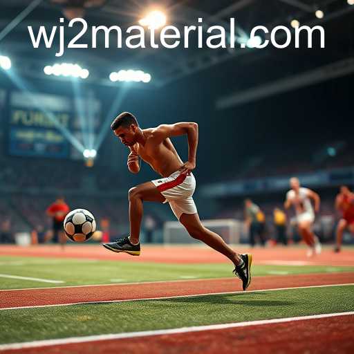 The Dynamic World of Sports: Exploring Key Trends and Innovations