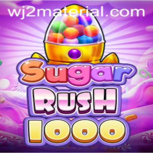 Discover the Thrills of SugarRush1000