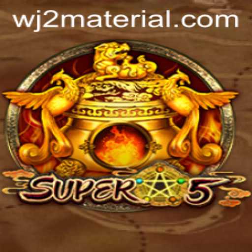 Unveiling 'Super5': A Revolutionary Game in the Modern Era