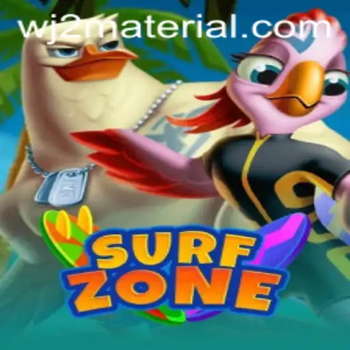 Discover the Thrill of SurfZone: A Riveting Adventure Game