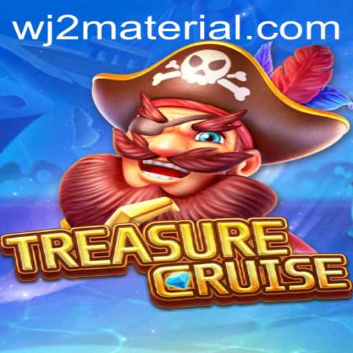 Discover the Captivating World of TREASURECRUISE