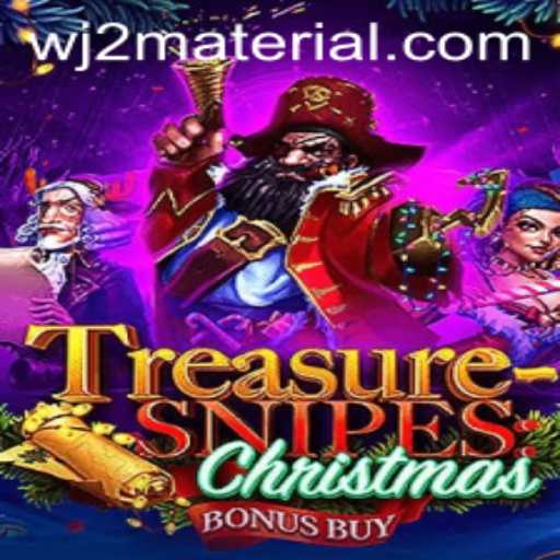 Discover the Magic of TreasuresnipesChristmas: A New Era in Festive Gaming
