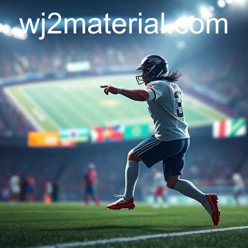 Understanding the Evolution of Virtual Sports and the Role of WJ2