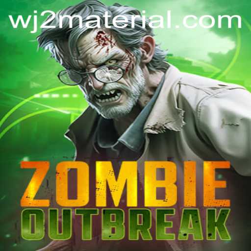 ZombieOutbreak: Dive into the Apocalyptic Adventure